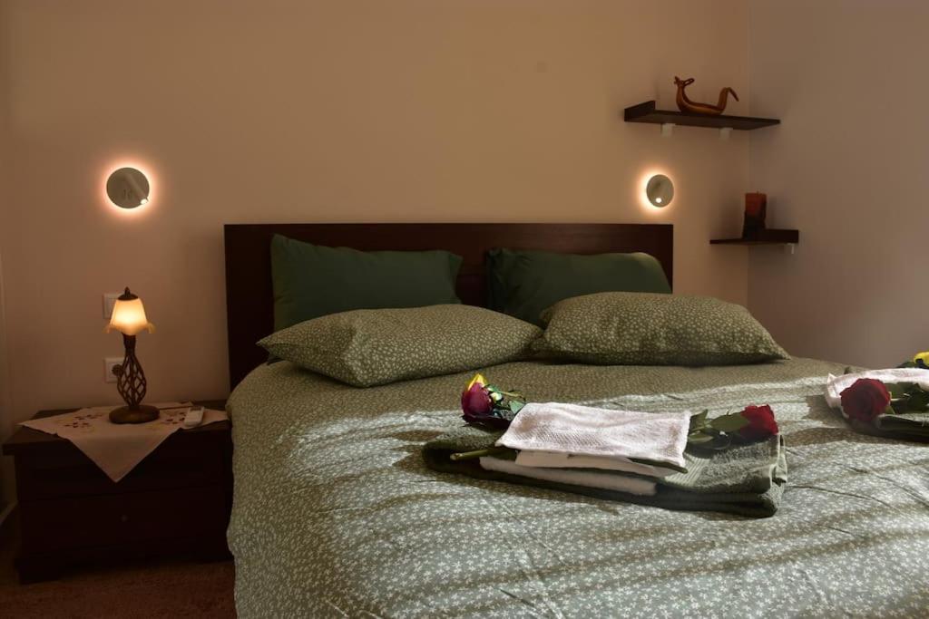 Seashell Apartment -Near The Beach Artemida  Zewnętrze zdjęcie